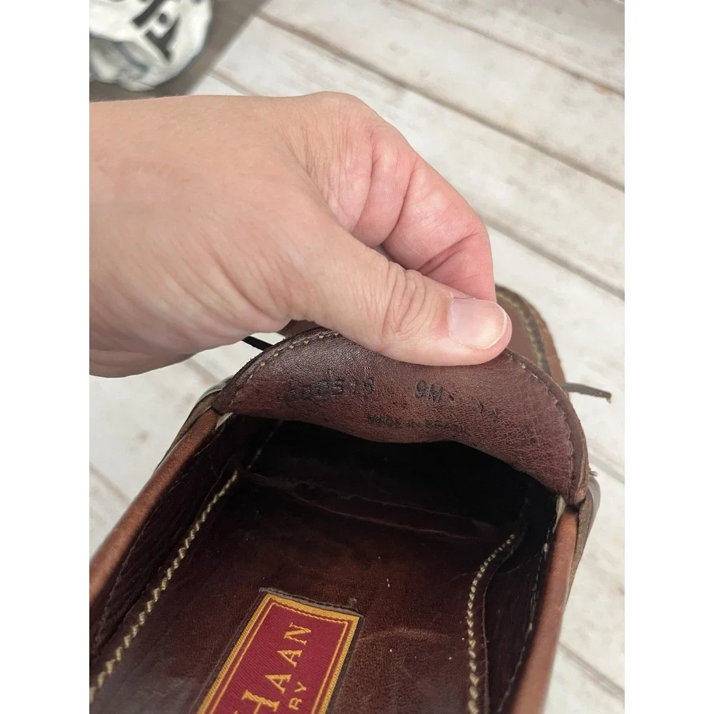Cole Haan product pair